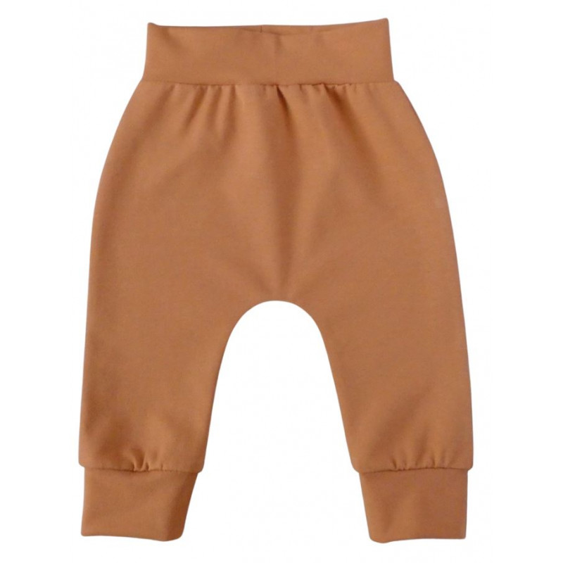babybroekje camel