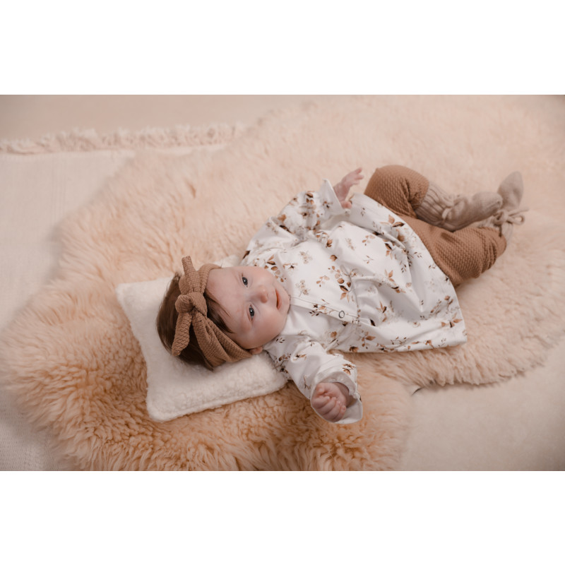 baby jurkje jasmijn